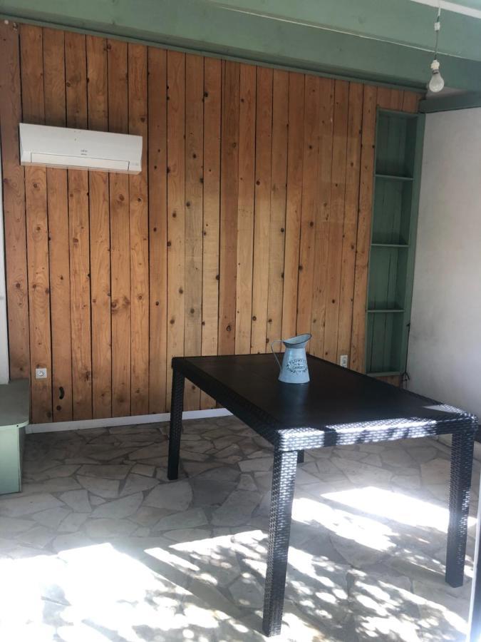 Ferienwohnung Reine du sud Narbonne Exterior foto