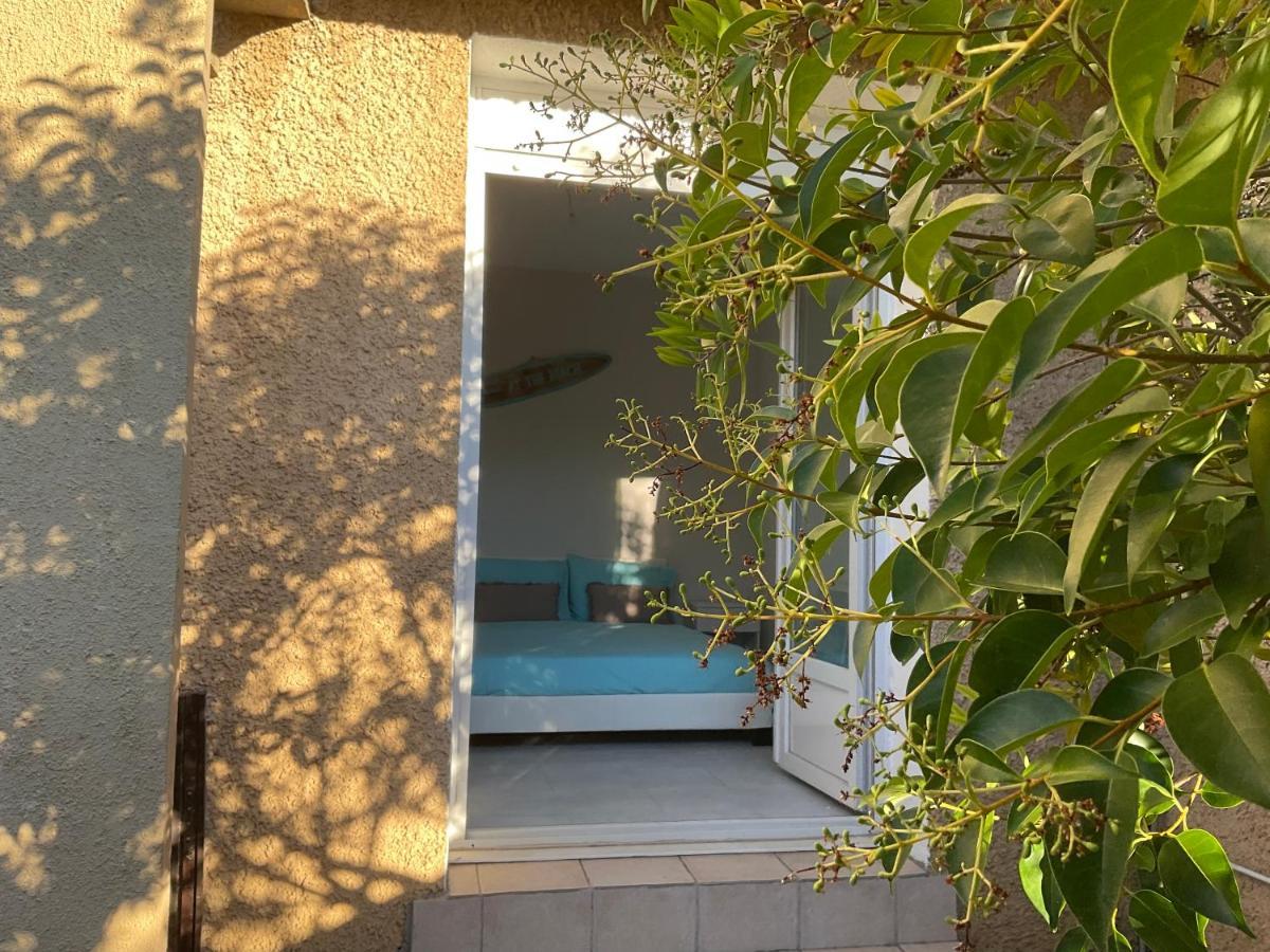 Ferienwohnung Reine du sud Narbonne Exterior foto