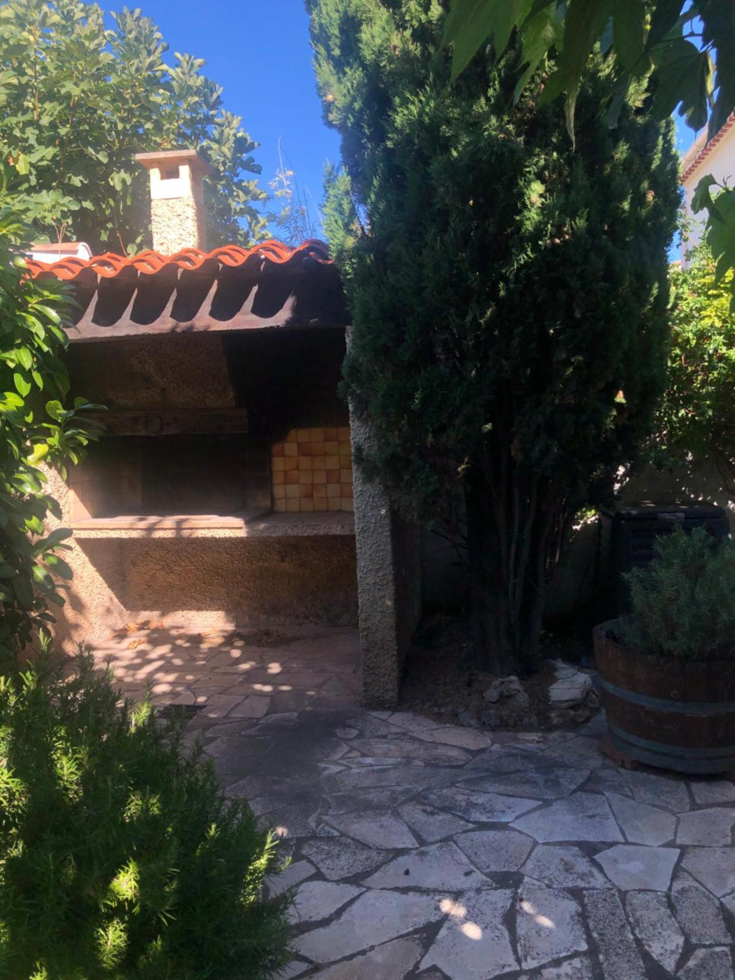 Ferienwohnung Reine du sud Narbonne Exterior foto